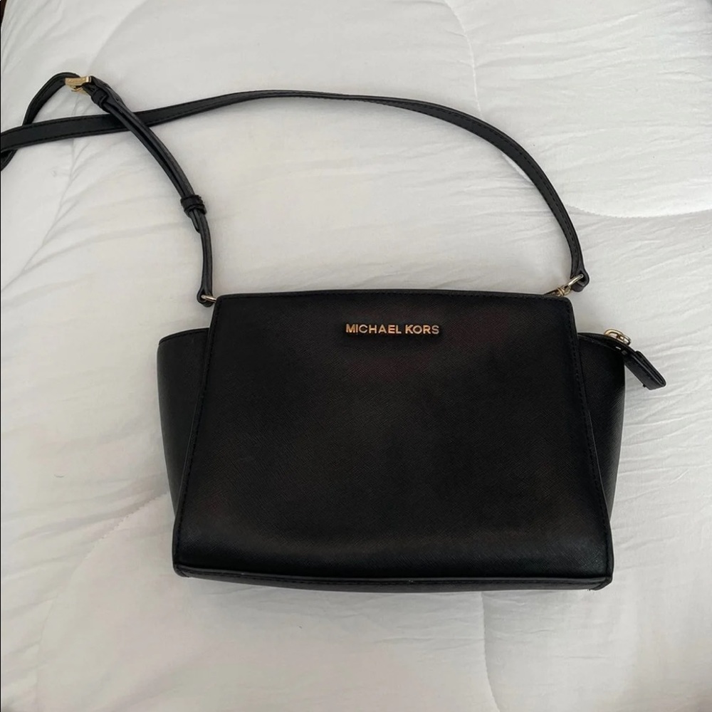 Michael Kors Selma Bag